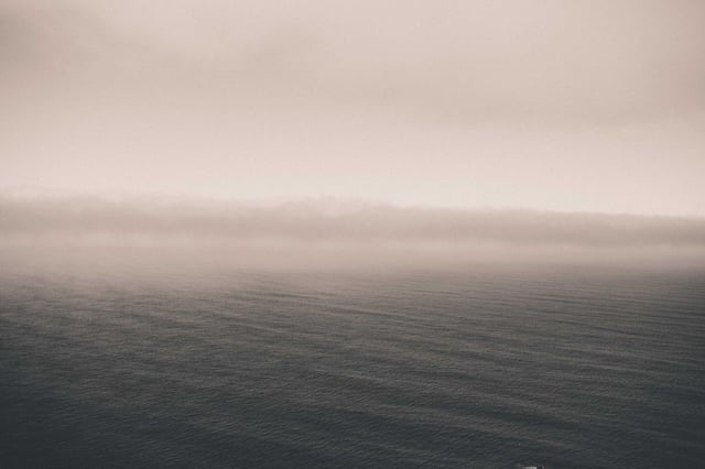 Dredge teaser pulled behind the boat on a tournament prep day